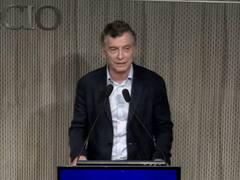 Macri, lapidario sobre Milei en Córdoba: "Tenía una..."