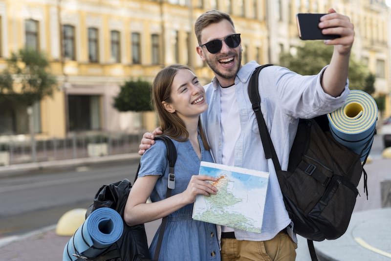 Virgo y Tauro crearán un vínculo emocional sólido, lleno de apoyo y tranquilidad mutua (Fuente: Freepik)