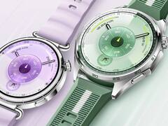 Un gigante chino trae sus más nuevos smartwatches a la Argentina: cómo son y qué a qué precio llegan