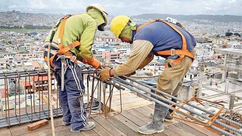 Se creó el Observatorio Argentino de Salud y Seguridad en el Trabajo