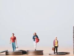 Aumenta la luz y el gas: el Gobierno confirma un nuevo incremento de tarifas, ¿de cuánto es?