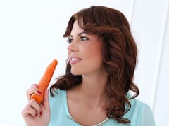 Hábitos saludables: cómo y cuándo se debe comer verduras y hortalizas para bajar de peso de forma efectiva, según una nutricionista