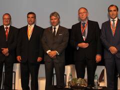 Asamblea de Bancos: el Gobierno criticó las regulaciones y hubo debate