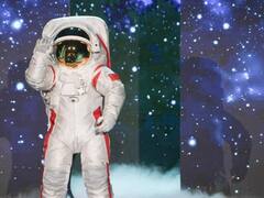 Confirmado: China le puso fecha al viaje a la Luna y sorprendió con nuevos trajes especiales