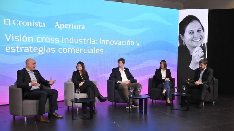 La innovación en las estrategias comerciales fue tema de debate en el evento