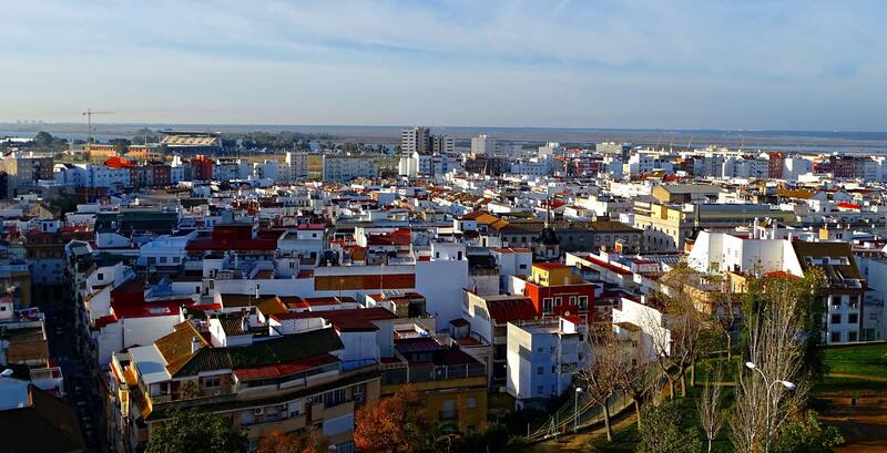 La ciudad de Huelva es uno de los puntos principales de este tour. (Foto: Archivo)
