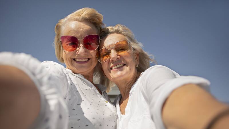 El viaje contará con excursiones y actividades, que son opcionales para los viajeros.