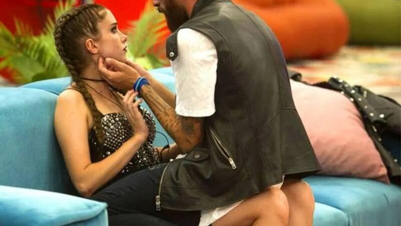 Caso Carlota Prado en Gran Hermano España.