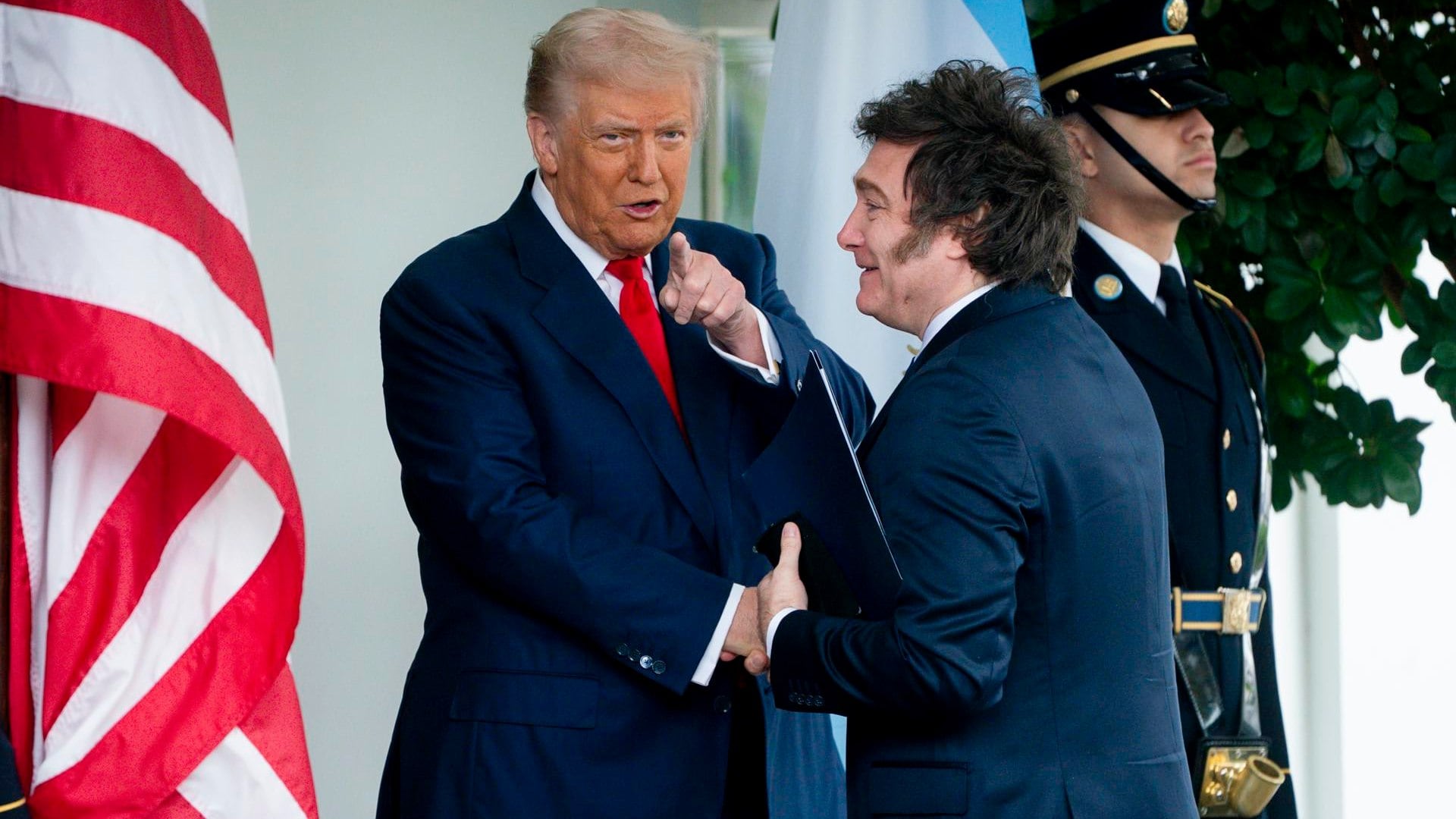 La apertura comercial impulsada por el acuerdo con Estados Unidos potenciará la infraestructura en el sector energético