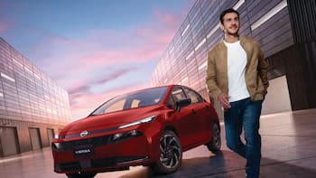 El nuevo estándar de confort en los autos compactos ya no pasa solo por el espacio