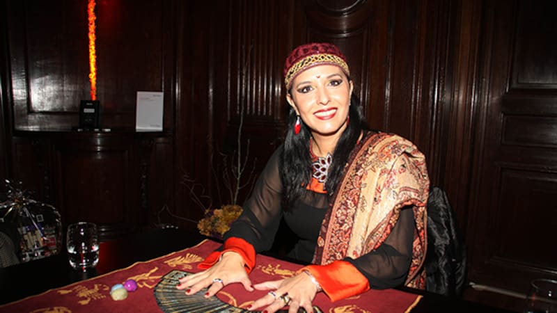 La reconocida astróloga Jimena La Torre reveló cuál es la carta del tarot para cada signo.