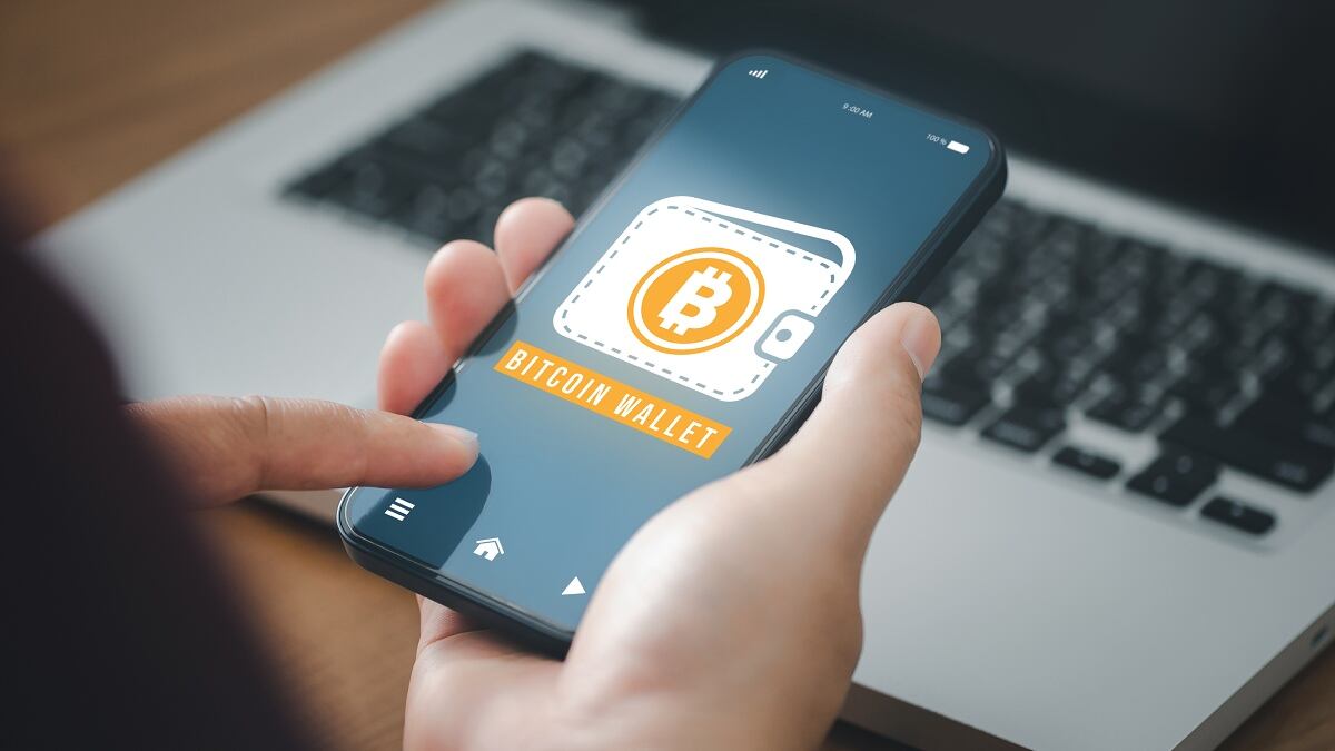 Se puede ahorrar en Bitcoin? | Cómo comprar de forma segura desde México