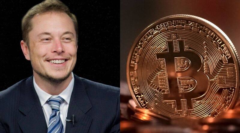 Elon Musk cree que las criptomonedas cambiarán el paradigma sobre como funciona el dinero en el mundo.