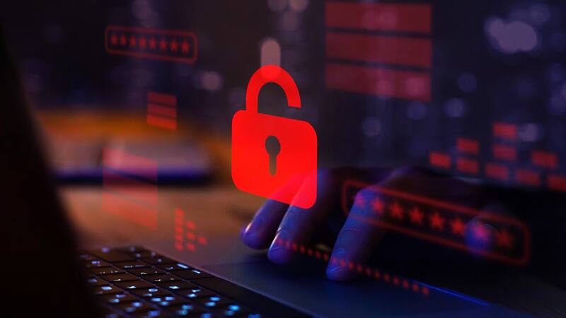 La mayor filtración de contraseñas de la historia acaba de salir a la luz, con más de 16 mil millones de credenciales expuestas en todo el mundo. Foto: Archivo.