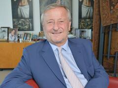 Rattazzi: "Un ajuste no viene porque uno tenga ganas de hacerlo"