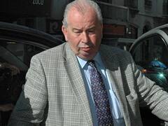 Corrupción en la FIFA: Grondona, en la mira por "co-conspirador"