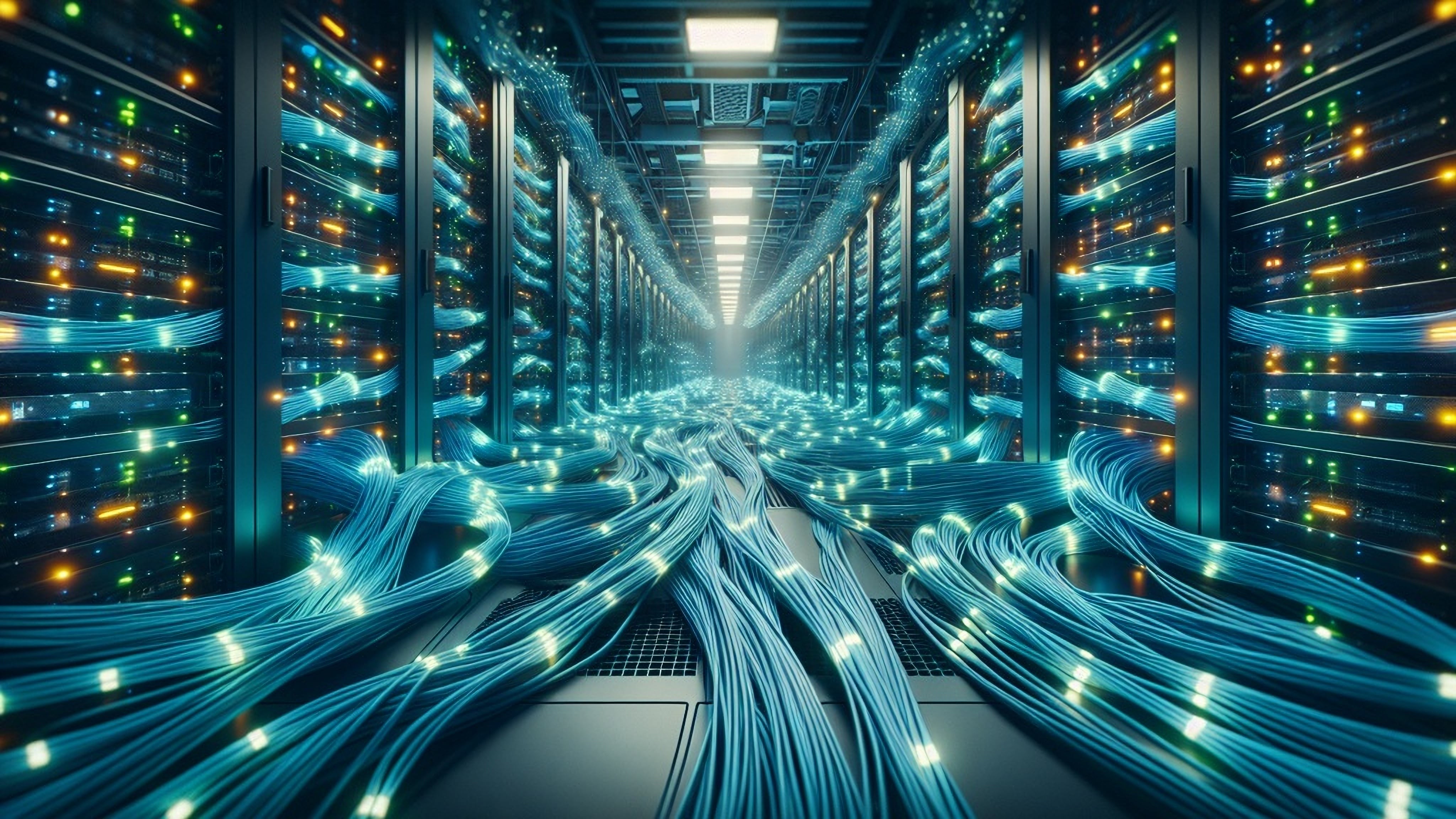 El futuro de la IA: los data centers serán sustentables o no serán El futuro de la IA: los data centers serán sustentables o no serán