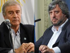 La Cámara Federal revocó el sobreseimiento a 7 funcionarios macristas acusados de presionar al empresario Daniel Vila