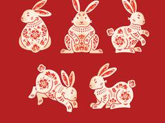 Horóscopo Chino: cómo será el mes de mayo para el Conejo, según Ludovica Squirru