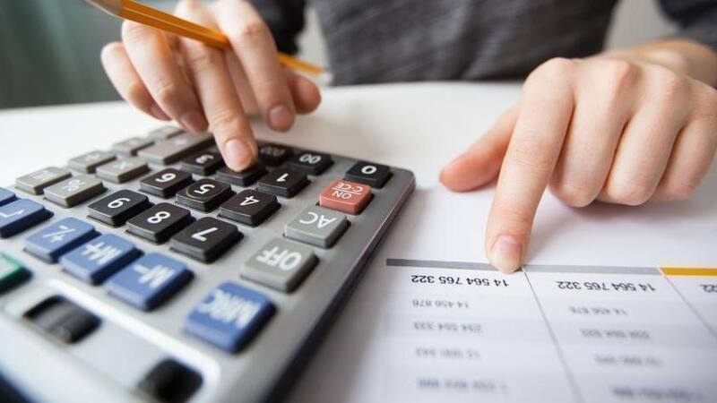 Cómo es el calendario de vencimientos de la Administración Federal de Ingresos Públicos (AFIP) para este lunes.