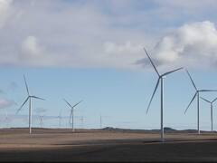 YPF Luz invertirá u$s 80 millones para construir su quinto parque eólico