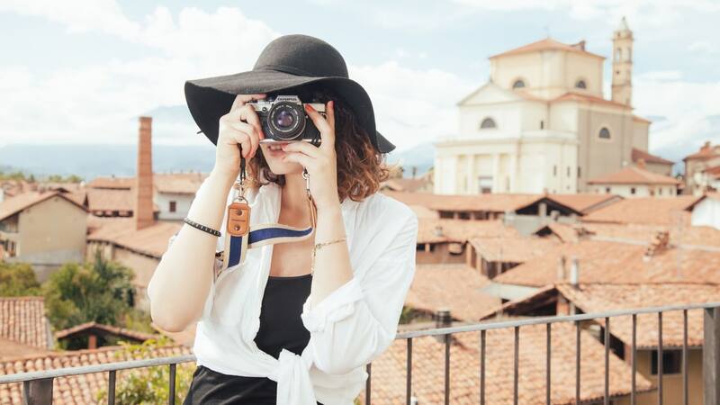 El 97% de los turistas internacionales que vinieron en 2023 quedaron satisfechos o muy satisfechos con su experiencia. (Fuente: Pixabay)