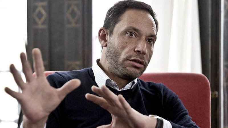 El partido que lidera Maximiliano Ferraro irá con dictamen propio.