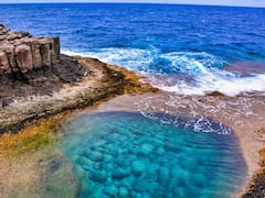 Las Islas Canarias no están en África: la ciencia desmiente la polémica viral de Twitter