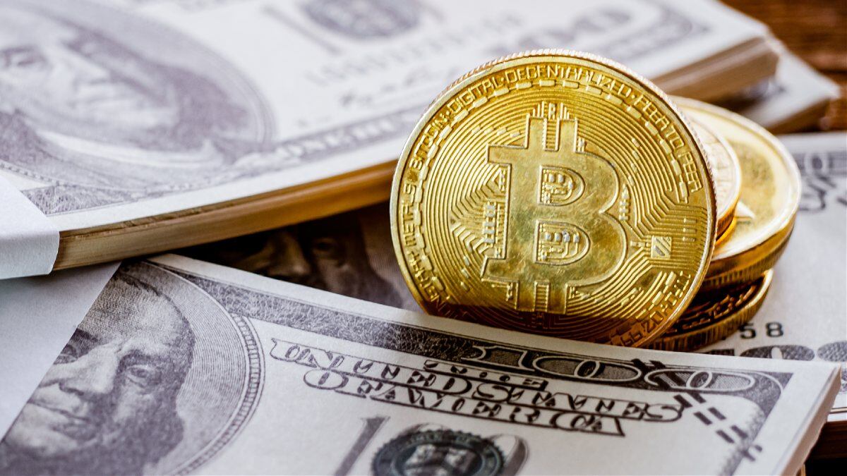 Bitcoin se dispara y supera una marca clave: a cuánto cotiza y qué pasa con  Ethereum