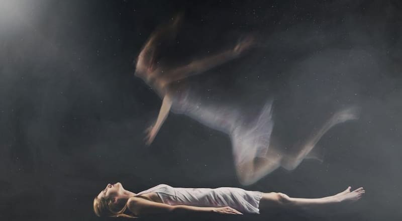 La ciencia descubrió qué pasa con el alma cuando morimos. Fuente: Archivo El Cronista.