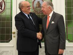 Las internas en la industria explotaron antes de tiempo: por qué en la UIA ya se habla de las elecciones 2025