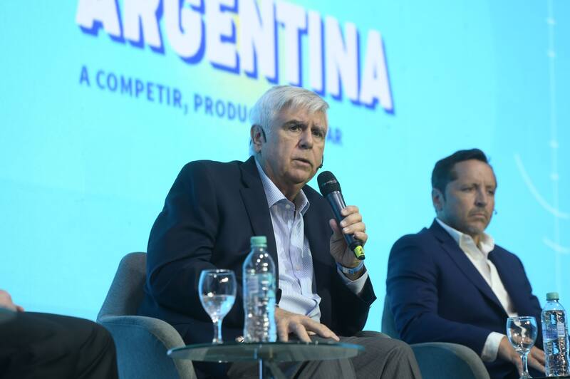 Claudio Rodríguez (Sinteplast).