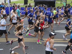 Volvieron las maratones con récord de participantes y marcas que apuestan al negocio