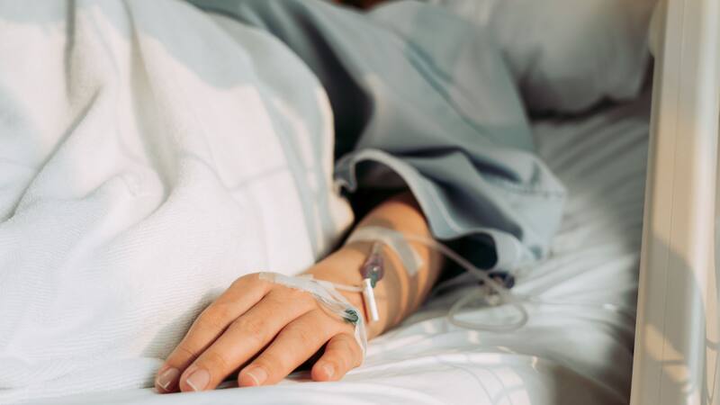 La OMS reveló las 10 principales causas de muerte y solo un tipo de cáncer apareció en el puesto 7.