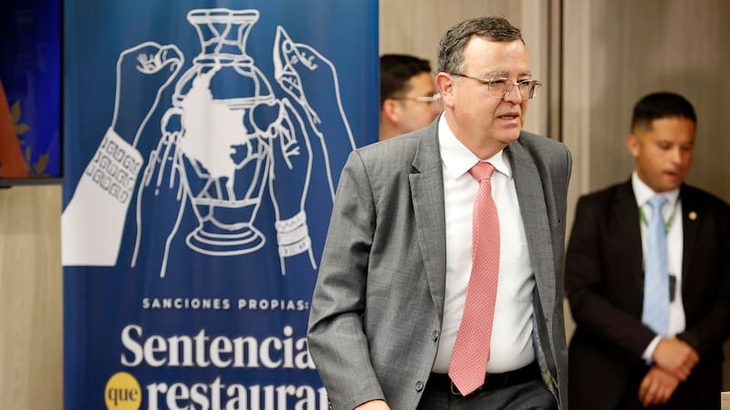 Doce exintegrantes del Ejército deberán cumplir sanciones restaurativas.