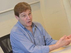 Melella: "Celebro el nuevo Consenso Fiscal pero en algún momento habrá que rediscutir la coparticipación"