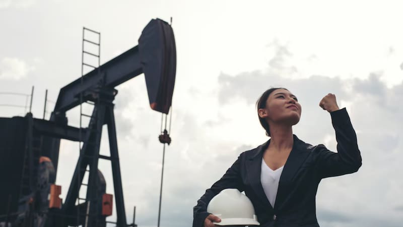 Este país tiene un plan llamado "Visión 2030", el cual busca transformarlo en una potencia agrícola y de infraestructura en la región.