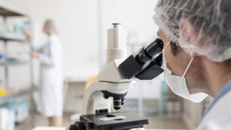 Descubrí cómo este científico logró ser parte de la Academia Mundial de Ciencias.