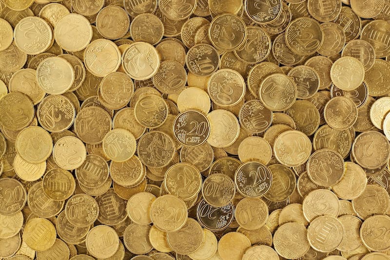 La cotización del Dólar en España (Foto: Pexels).