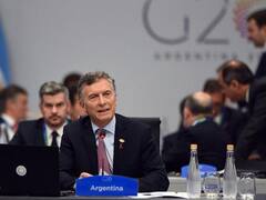 Macri cerró la Cumbre del G20 con “importantes acuerdos sobre la reforma de la OMC y el “cambio climático