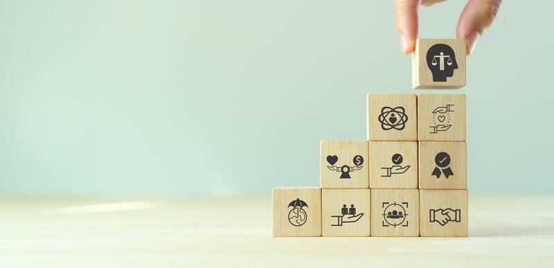 Otra de las medidas que proponen es que las empresas estén obligadas a informar a los trabajadores de todos los aspectos del trabajo y su jornada. (Imagen: archivo)