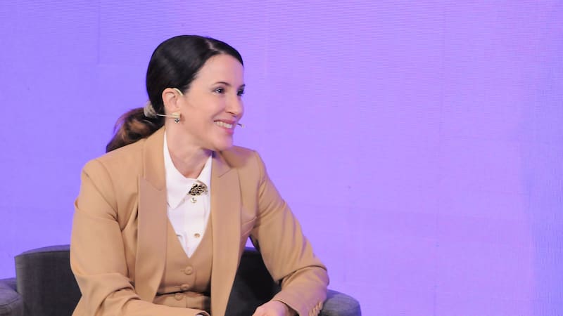 Leisa Molinari, fundadora del Centro Médico de la Piel