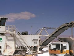 Brasil busca ser exportador líder en litio de alta calidad