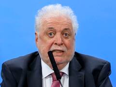 Coronavirus: Ginés González García consideró “deseable volver a la fase 1 de cuarentena