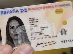 Cambia el DNI: esta es la modificación que prepara el gobierno y debes conocer