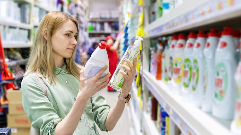 El producto de limpieza más potente y eficaz de Mercadona que cuesta menos de 4 euros.