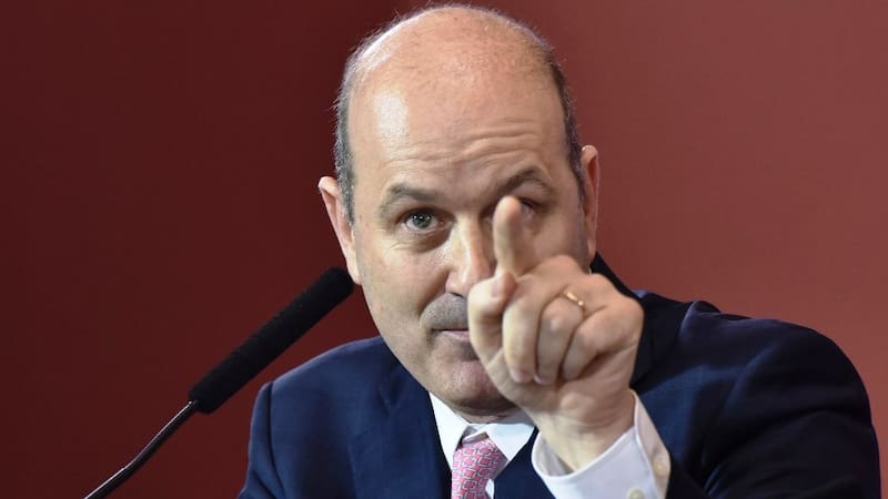 El ministro de la Desregulación, impulsor de la reforma del Estado y de la inclusión del "silencio positivo"