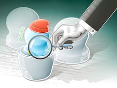 Musk, Belfort y Milei: no todo puede ser lo mismo