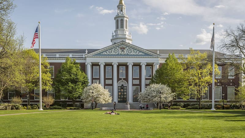 La Universidad de Harvard ofrece nuevos cursos gratuitos: ¿cuáles son y cómo anotarse?