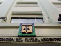 Superliga: directivos de Primera División y el Nacional B mañana votarán a favor del proyecto